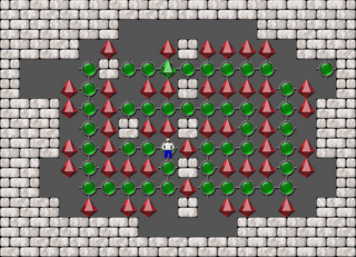 Уровень 600 — More Bugs collections